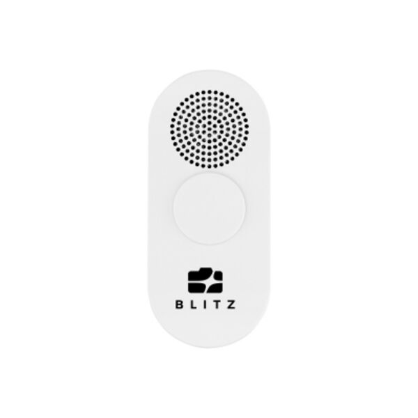 rABS Fun Spinner Wireless Speaker Thumbnail