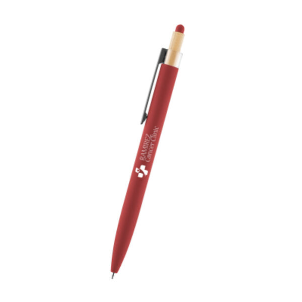 Arlo Recycled Aluminum Stylus Pen Thumbnail