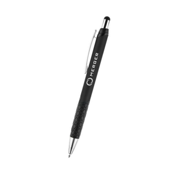 Recycled Aluminum NFC Smart Stylus Pen Thumbnail