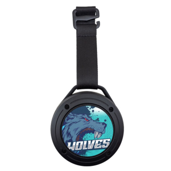 H2O Wireless Speaker With Strap Thumbnail