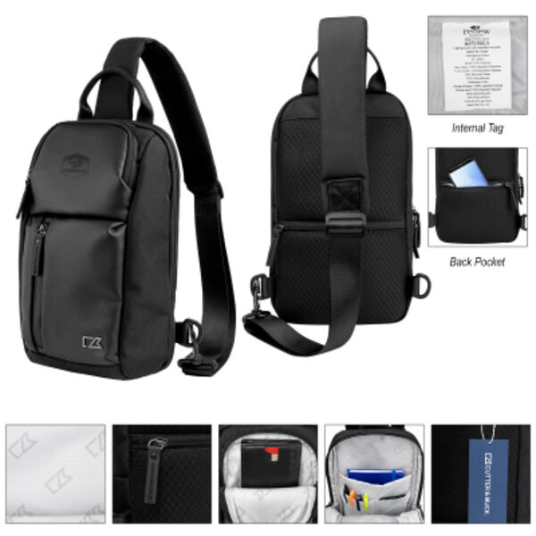 Cutter & Buck® Active Collection Sling Bag Thumbnail