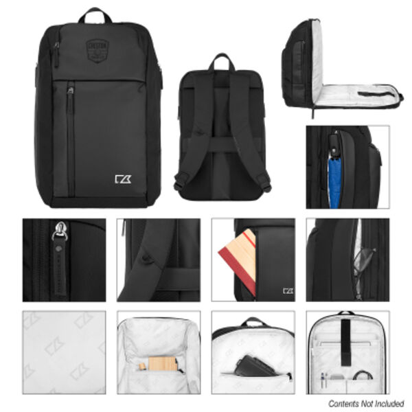 Cutter & Buck® Active Collection Backpack Thumbnail