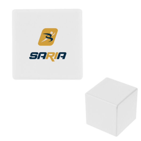 Cube Stress Reliever Thumbnail