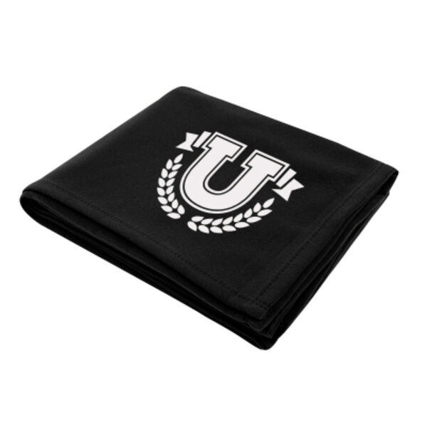 rPET Sweatshirt Blanket Thumbnail