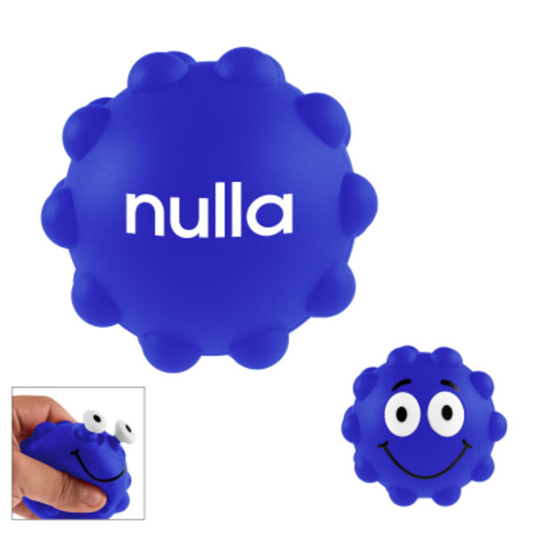 Eye Poppers Push Pop Ball Thumbnail