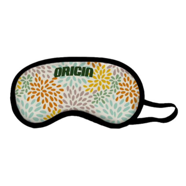 Sublime Series Sleep Eye Mask Thumbnail