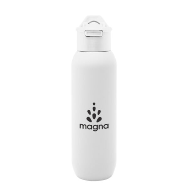 20 Oz. Hydrus Recycled Stainless Steel Bottle Thumbnail
