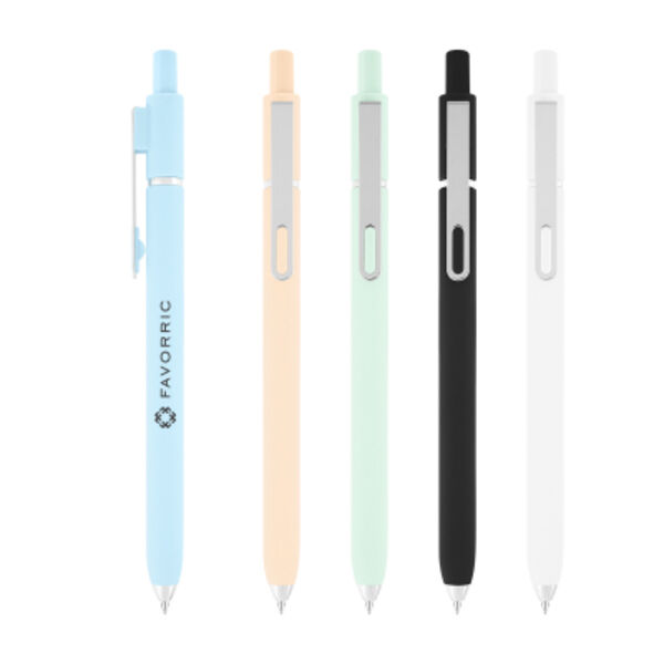 Beck rABS Gel Pen Thumbnail
