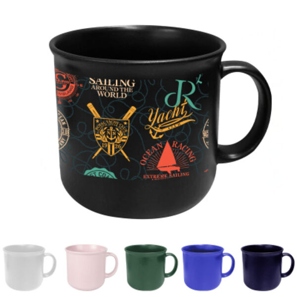 15 Oz. Full Color Ember Mug Thumbnail