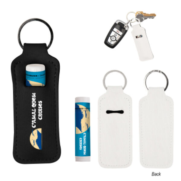 Lip Moisturizer And Holder Kit Thumbnail