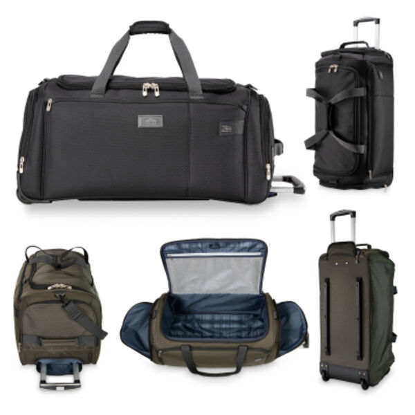 Skyway® Sigma 7.0 Rolling Duffel Bag Thumbnail