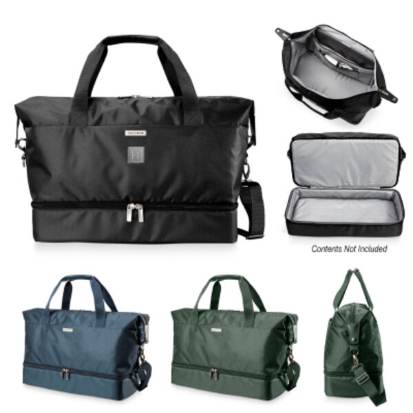 Ricardo® Avalon Drop-Bottom Weekender Duffel Bag Thumbnail
