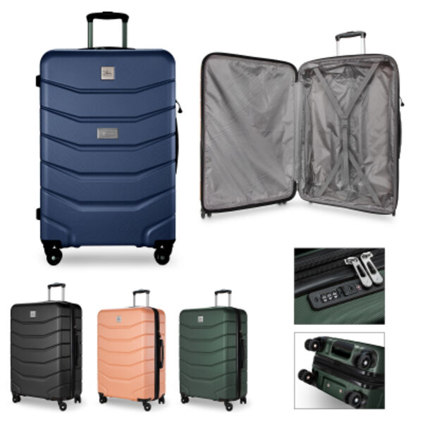 Skyway® Silverton Hardside 28" Large Check-In Expandable Spinner Thumbnail