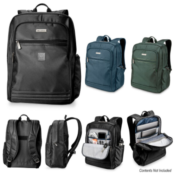 Ricardo® Avalon Laptop Backpack Thumbnail