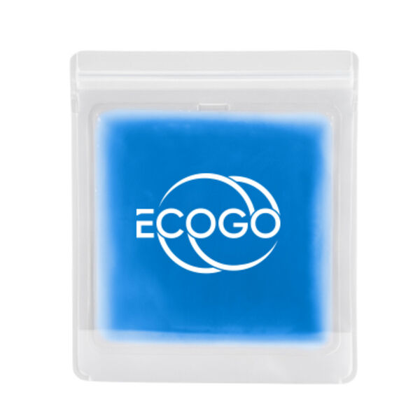 Reusable Cold Storage Bag Thumbnail