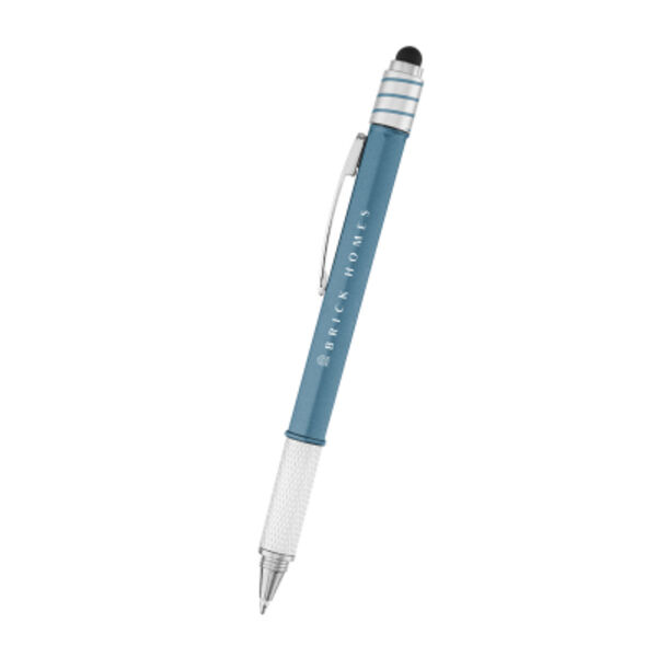 rABS Spin Top Stylus Ruler Pen Thumbnail