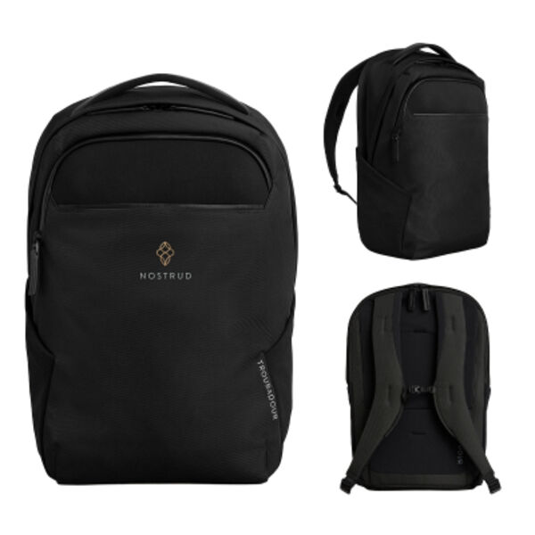 Troubadour rPET Neo Backpack Thumbnail