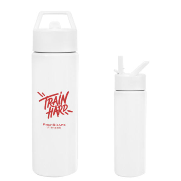 24 Oz. Easton rPET Bottle Thumbnail