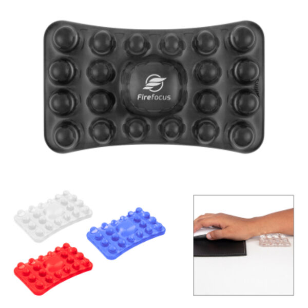 Ergonomic Wrist Rest Thumbnail