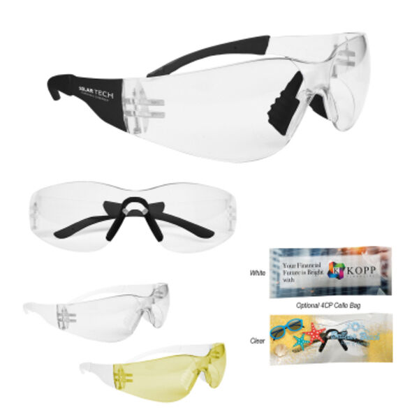 Safety Spectacles Thumbnail