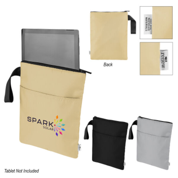 Anywhere Book & Tablet Sleeve Thumbnail