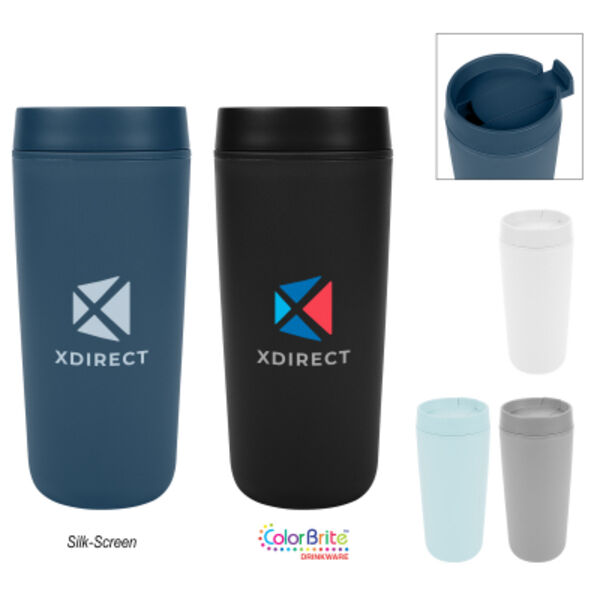 16 Oz. Finn Recycled Tumbler Thumbnail