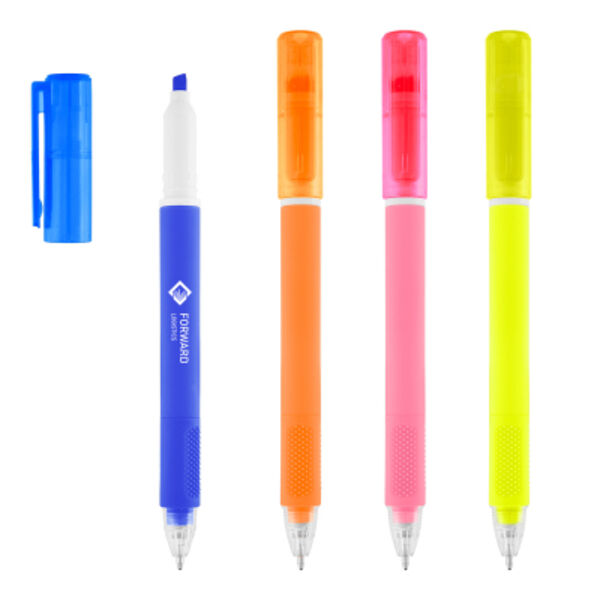 Norelle rABS Highlighter Pen Thumbnail