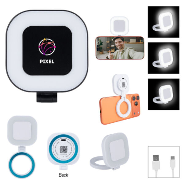 Mag Max rABS Selfie Light Thumbnail
