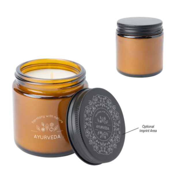 3.5 Oz. Soy Candle Thumbnail