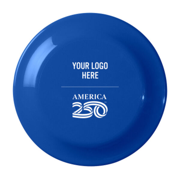 America250™ Large Discus Thumbnail
