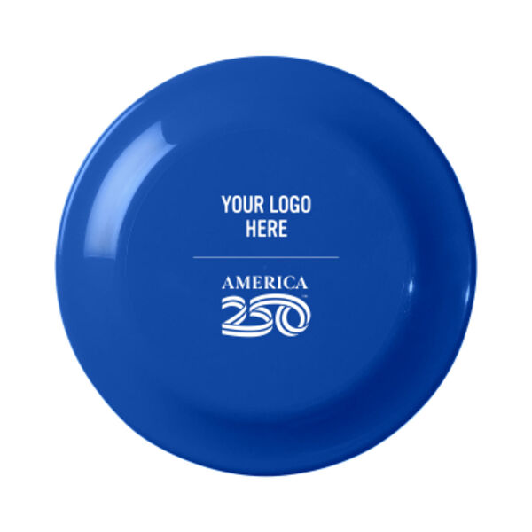America250™ Small Discus Thumbnail