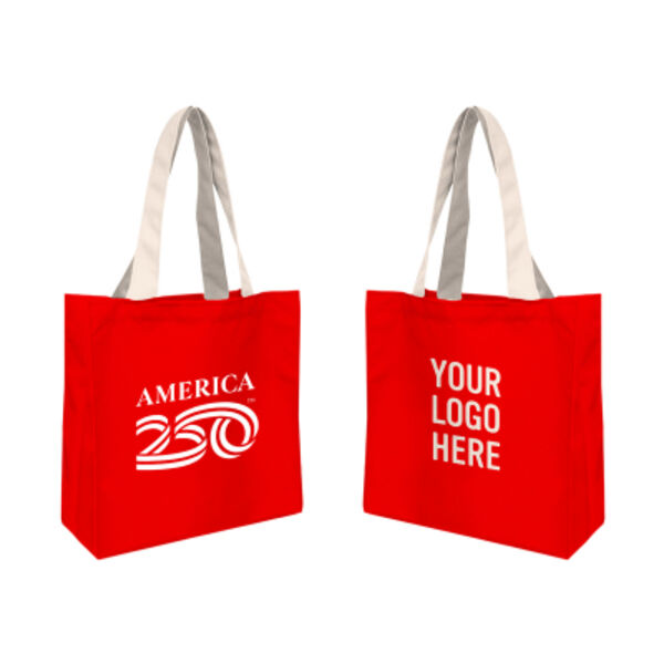 America250™ Sublime Series Tote Bag Thumbnail
