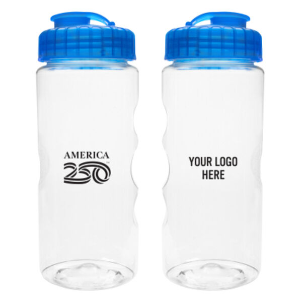 America250™ 20 Oz. Wilderness Sports Bottle Thumbnail