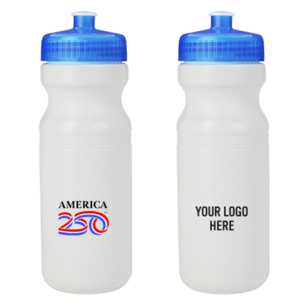 America250™ 24 Oz. Water Bottle Thumbnail