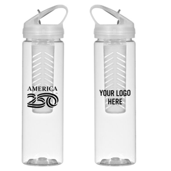 America250™ 25 Oz. Fruit Fusion Bottle Thumbnail