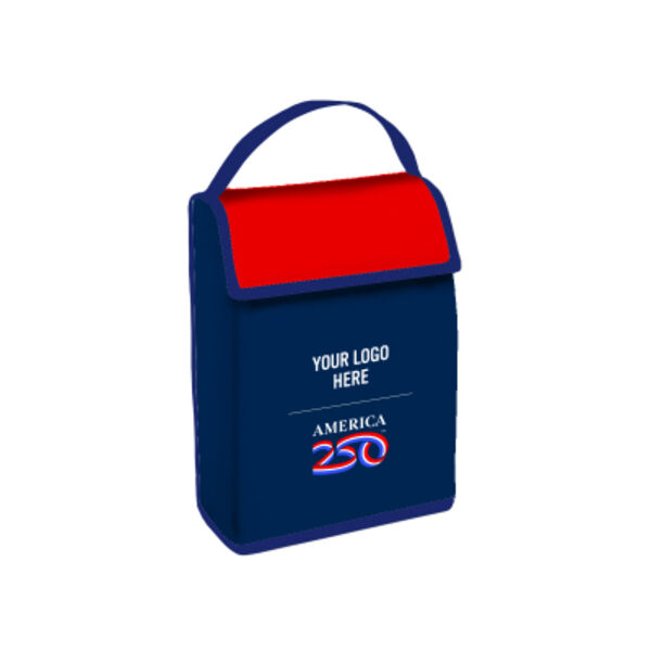 America250™ Sublime Series rPET 12 Can Lunch Bag Thumbnail