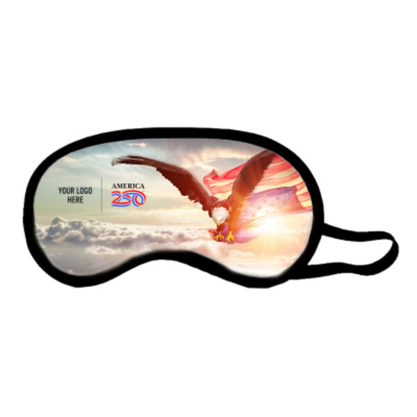 America250™ Sublime Series Sleep Eye Mask Thumbnail