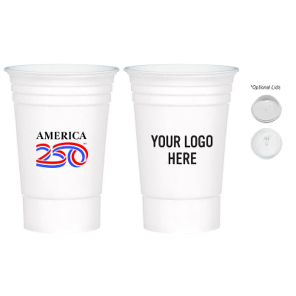 America250™ The Party Cup® Thumbnail