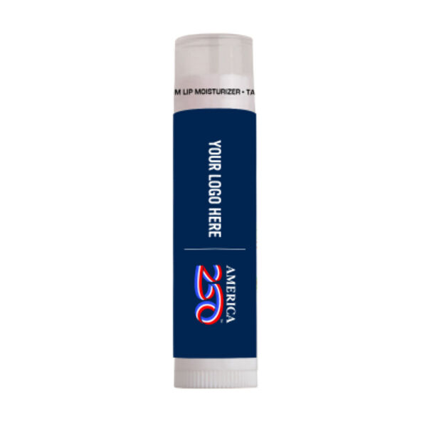 America250™ Lip Moisturizer Colors - All Natural USA Made Thumbnail