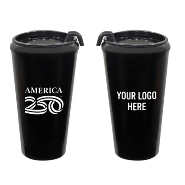 America250™16 Oz. Infinity Tumbler Thumbnail