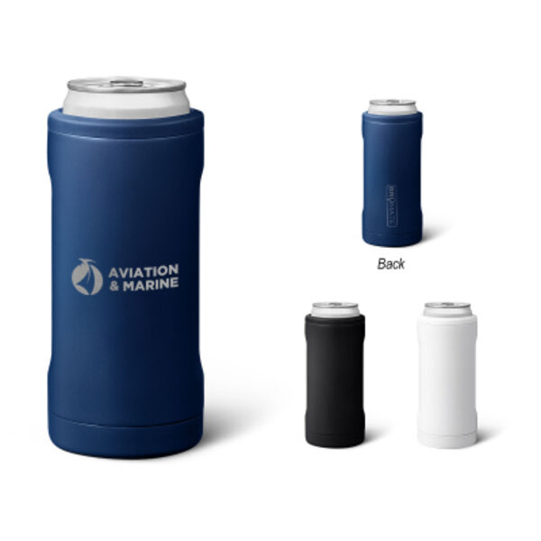 12 Oz. BrüMate Hopsulator Slim V2 Thumbnail