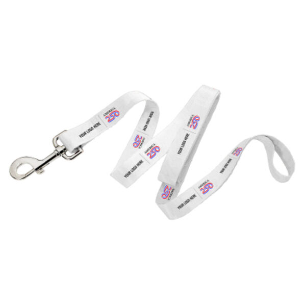 America250™ Dye-Sublimated Pet Leash Thumbnail