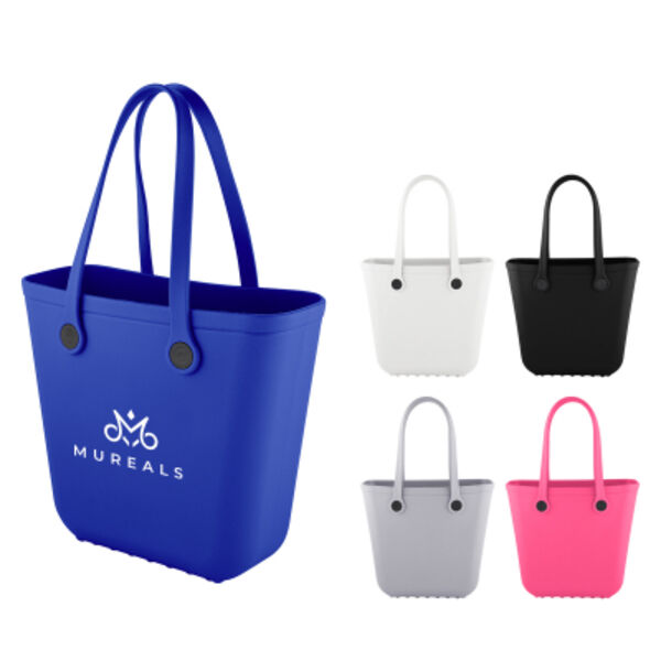 Medium Sol Mate Tote Bag Thumbnail