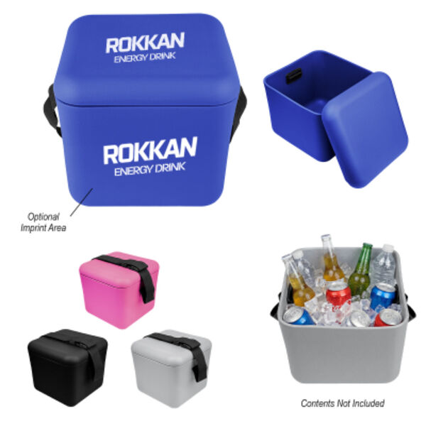 Cryo EVA 30 Can Cooler Thumbnail