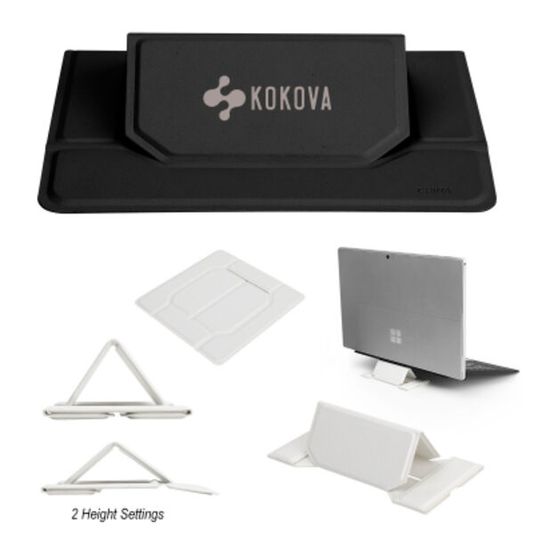 Foldable Laptop Prop Stand Thumbnail