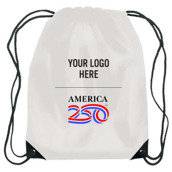 America250™ Small Hit rPET Sports Pack Thumbnail