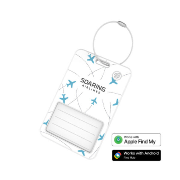 Powerstick PowerTag Card ID Thumbnail