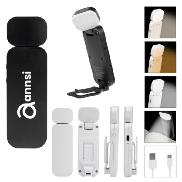 Rechargeable Book Light Thumbnail