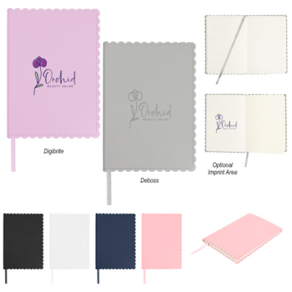 Odette rPET Journal Thumbnail