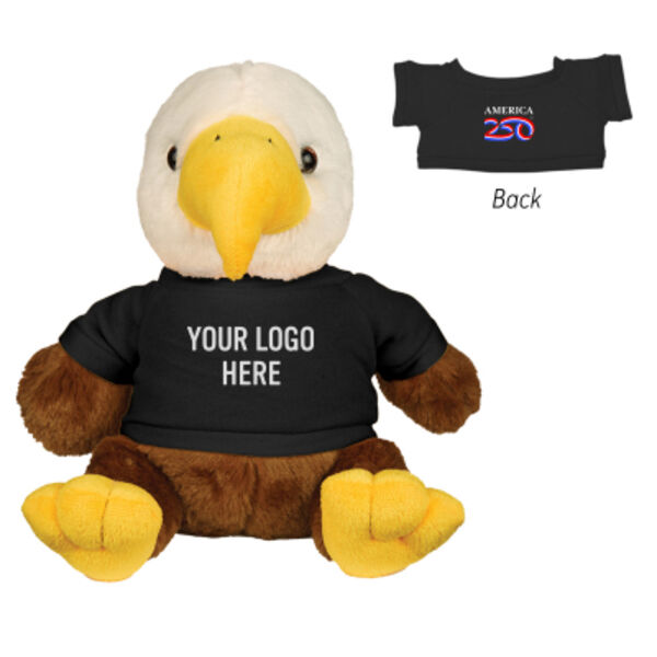 America250™ 6" Liberty Eagle Thumbnail